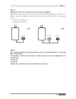 Предварительный просмотр 81 страницы Ariston 3319089 Installation And User Manual