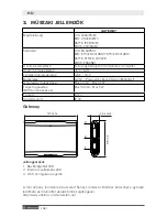 Предварительный просмотр 102 страницы Ariston 3319089 Installation And User Manual