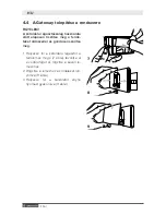 Предварительный просмотр 114 страницы Ariston 3319089 Installation And User Manual