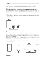 Предварительный просмотр 128 страницы Ariston 3319089 Installation And User Manual