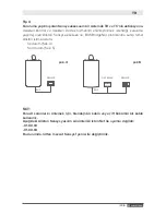 Предварительный просмотр 129 страницы Ariston 3319089 Installation And User Manual