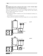 Предварительный просмотр 134 страницы Ariston 3319089 Installation And User Manual