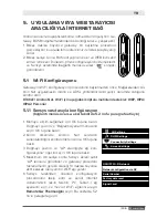 Предварительный просмотр 139 страницы Ariston 3319089 Installation And User Manual