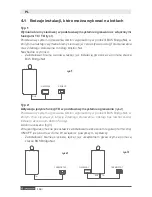 Предварительный просмотр 152 страницы Ariston 3319089 Installation And User Manual