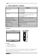 Предварительный просмотр 198 страницы Ariston 3319089 Installation And User Manual