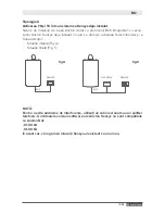 Предварительный просмотр 201 страницы Ariston 3319089 Installation And User Manual