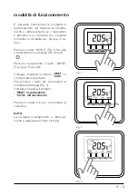 Preview for 5 page of Ariston 3319116 Assembly And Operation Instructions Manual