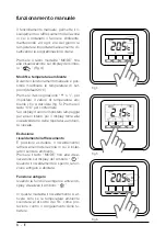 Preview for 6 page of Ariston 3319116 Assembly And Operation Instructions Manual