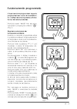 Предварительный просмотр 7 страницы Ariston 3319116 Assembly And Operation Instructions Manual