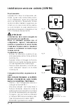 Preview for 8 page of Ariston 3319116 Assembly And Operation Instructions Manual