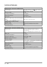 Preview for 14 page of Ariston 3319116 Assembly And Operation Instructions Manual