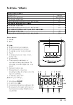 Предварительный просмотр 15 страницы Ariston 3319116 Assembly And Operation Instructions Manual