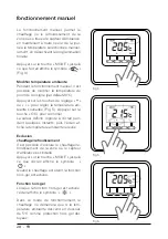 Предварительный просмотр 28 страницы Ariston 3319116 Assembly And Operation Instructions Manual