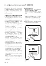 Предварительный просмотр 32 страницы Ariston 3319116 Assembly And Operation Instructions Manual