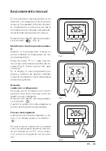 Предварительный просмотр 39 страницы Ariston 3319116 Assembly And Operation Instructions Manual