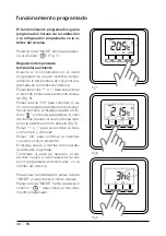 Предварительный просмотр 40 страницы Ariston 3319116 Assembly And Operation Instructions Manual