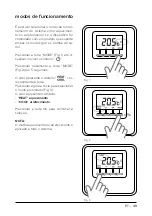 Предварительный просмотр 49 страницы Ariston 3319116 Assembly And Operation Instructions Manual