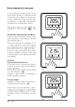 Предварительный просмотр 50 страницы Ariston 3319116 Assembly And Operation Instructions Manual