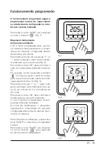 Предварительный просмотр 51 страницы Ariston 3319116 Assembly And Operation Instructions Manual