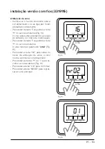 Предварительный просмотр 53 страницы Ariston 3319116 Assembly And Operation Instructions Manual