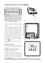 Предварительный просмотр 55 страницы Ariston 3319116 Assembly And Operation Instructions Manual