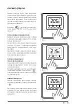 Предварительный просмотр 61 страницы Ariston 3319116 Assembly And Operation Instructions Manual