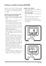 Предварительный просмотр 65 страницы Ariston 3319116 Assembly And Operation Instructions Manual