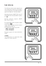 Предварительный просмотр 71 страницы Ariston 3319116 Assembly And Operation Instructions Manual