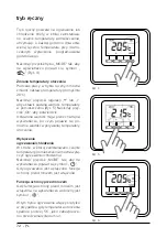 Предварительный просмотр 72 страницы Ariston 3319116 Assembly And Operation Instructions Manual