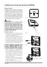 Предварительный просмотр 74 страницы Ariston 3319116 Assembly And Operation Instructions Manual