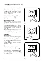 Предварительный просмотр 83 страницы Ariston 3319116 Assembly And Operation Instructions Manual