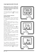 Предварительный просмотр 84 страницы Ariston 3319116 Assembly And Operation Instructions Manual