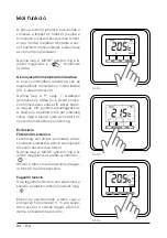 Предварительный просмотр 94 страницы Ariston 3319116 Assembly And Operation Instructions Manual