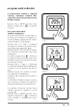 Предварительный просмотр 95 страницы Ariston 3319116 Assembly And Operation Instructions Manual