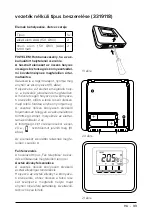 Предварительный просмотр 99 страницы Ariston 3319116 Assembly And Operation Instructions Manual