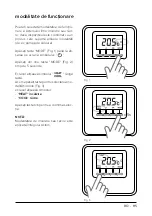 Предварительный просмотр 115 страницы Ariston 3319116 Assembly And Operation Instructions Manual