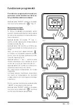 Предварительный просмотр 117 страницы Ariston 3319116 Assembly And Operation Instructions Manual