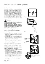 Предварительный просмотр 118 страницы Ariston 3319116 Assembly And Operation Instructions Manual