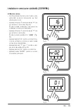 Предварительный просмотр 119 страницы Ariston 3319116 Assembly And Operation Instructions Manual