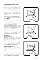 Предварительный просмотр 127 страницы Ariston 3319116 Assembly And Operation Instructions Manual