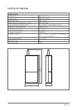 Предварительный просмотр 9 страницы Ariston 3319122 Assembly And Operation Instructions Manual