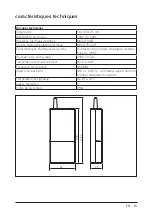 Предварительный просмотр 15 страницы Ariston 3319122 Assembly And Operation Instructions Manual