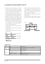 Предварительный просмотр 18 страницы Ariston 3319122 Assembly And Operation Instructions Manual