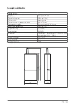 Предварительный просмотр 33 страницы Ariston 3319122 Assembly And Operation Instructions Manual