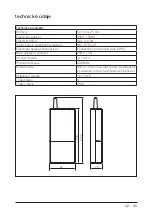 Предварительный просмотр 45 страницы Ariston 3319122 Assembly And Operation Instructions Manual