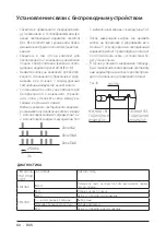 Предварительный просмотр 60 страницы Ariston 3319122 Assembly And Operation Instructions Manual