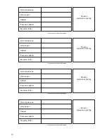 Preview for 18 page of Ariston 350 User Manual