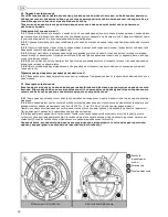 Preview for 22 page of Ariston 350 User Manual