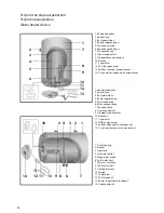 Preview for 32 page of Ariston 350 User Manual