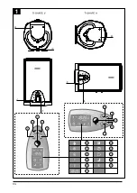 Preview for 121 page of Ariston 3605020 Instructions For Installation, Use And Maintenance Manual